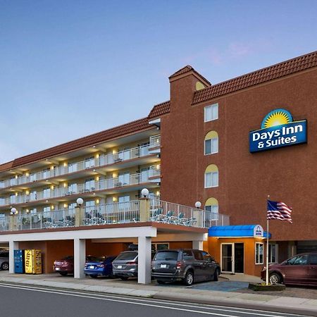 Sands Motel Wildwood Exterior photo