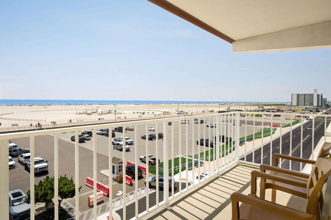 Sands Motel Wildwood Exterior photo