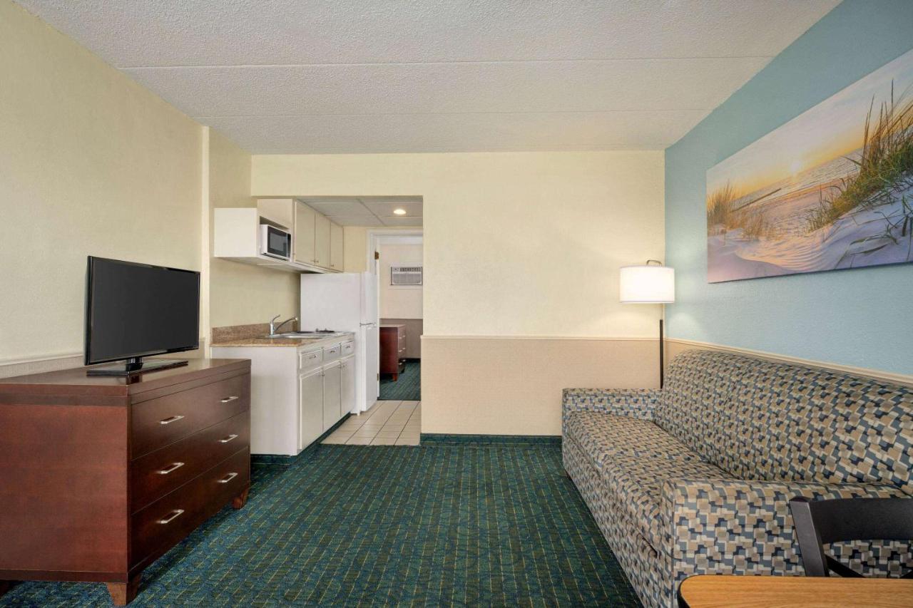 Sands Motel Wildwood Exterior photo